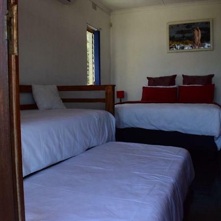 Oudtshoorn Homestay Accommodation Exterior photo