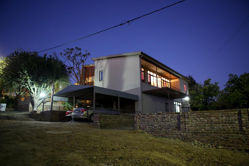 Oudtshoorn Homestay Accommodation Exterior photo